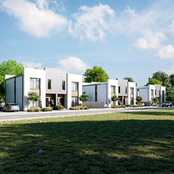 БЕЗ % ПРОДАМ будинок дом дуплікс таунхаус від забудовника. Розстрочка