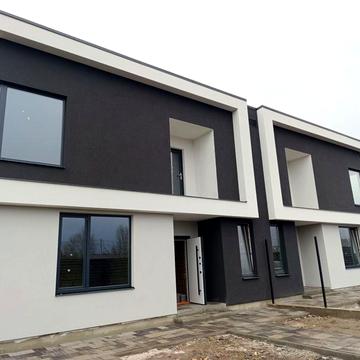 ПРОДАЖ сучасного ДУПЛЕКСА в с. Гнатівка!