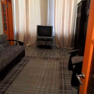 продам 2 ком.свое АГВ ,капремонт , Лазарева/Алексеевская площадь ЖК осмд