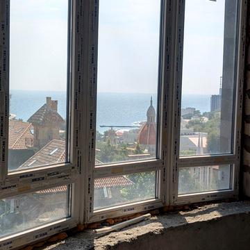 Аркадійське плато вул. (Гагаринське плато), 5/2