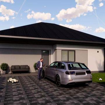 БЕЗ % ПРОДАМ готовий будинок дом американка. ЗАБУДОВНИК. Розстрочка