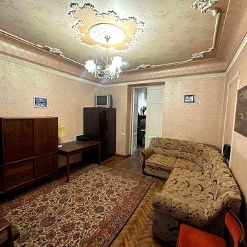 Продам 3к.квартируметро Университет.Чернышевская.Сумская