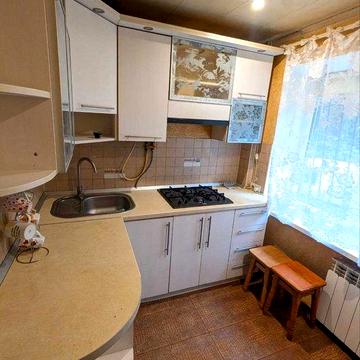 Оренда 1о кімн квартира Кн. Романа (Новус)