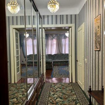 Продаж 3-кім квартири вул. Богомольця!