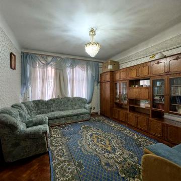 Продаж 3-кім квартири вул. Богомольця!