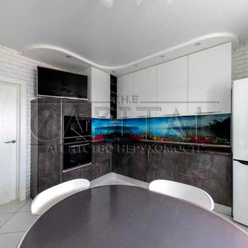 Оренда квартира 3 кімнати Зелений Острів 2 Берестейська парк Нивки