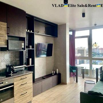 Французький квартал - 2. Печерськ. Французский квартал - 2. Печерск.