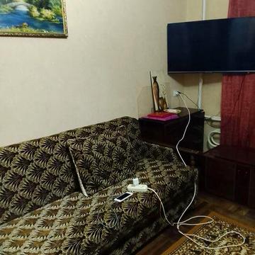 Сдам однокомнатную квартиру