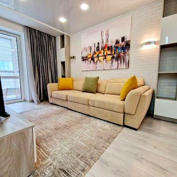 2к ЖК Light house,  Фучика 30а