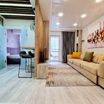 2к ЖК Light house,  Фучика 30а