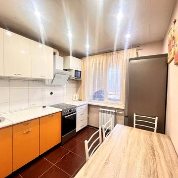 Сдам 1к квартиру на левом берегу