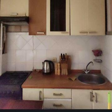 Здається 1-кімнатна квартира Гната Юри 7-А