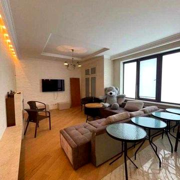 Квартира в самом сердце Одессы с видом на весь город