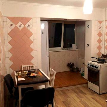 Продам 3-кімн. квартиру, пр. Свободи, Виноградар KL