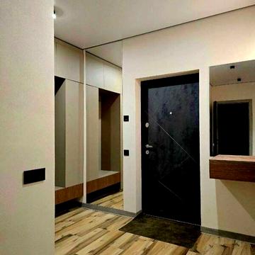 Довгострокова оренда 2к Квартира Набережна Перемоги вулиця ЖК Фаворит