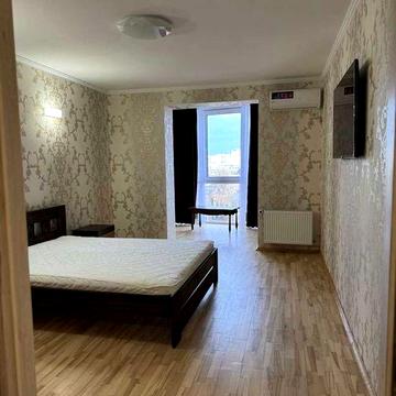 Сдам 1-к квартиру Жк Атлант, ул. Антоновича