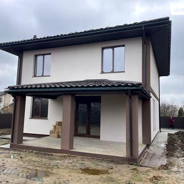 Продаж 5к Дім Яблунева вулиця