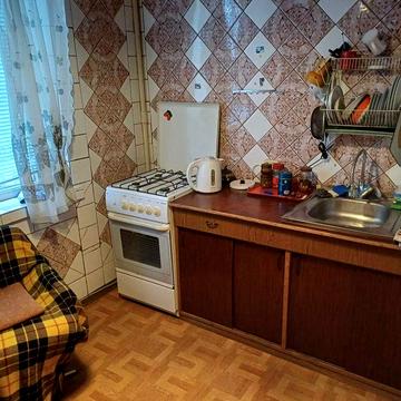 Реальна 1к. м. Студентська 5 хвилин пішки.