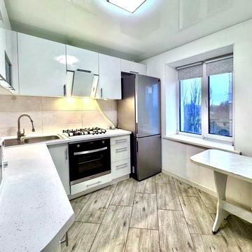 Оренда 3к квартири на пр.Миру. ц1