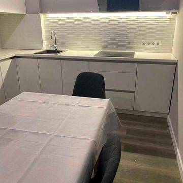 Сдам 2-хком кв в ЖК Фонтан на Львовской/Макаренко