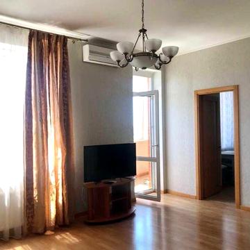 baz-01 В продаже однокомнатная квартира в ЖК Капитан на Базарной ЖК Капитан