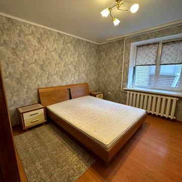 Оренда 2х к квартира Льонокомбінатівська