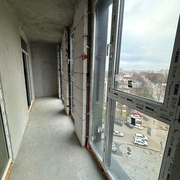 Продаж 1к Квартира Європейська вулиця ЖК Standard Lux