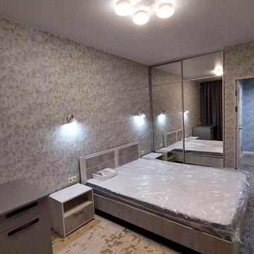 Аренда 2-х ком. квартиры пр. Слобожанский