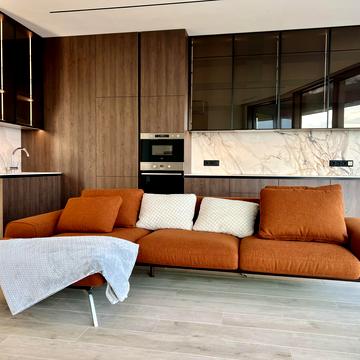 Іоанна Павла II вул. (Патріса Лумумби), 12