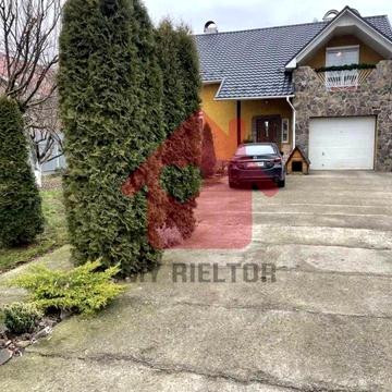 Продаж будинку біля Ужгорода!