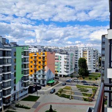 3 кімнатна від забудовника в ЖК Паркове містечко
