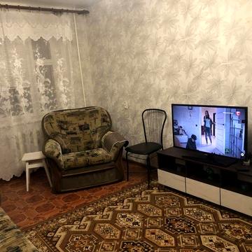 Здається 1 кімнатна квартира на Миколаївському шосе 4