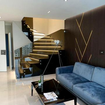 Кахи Бендукідзе вул., 2