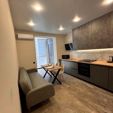 Сдам 2к.Квартиру в Новострое ЖК Брама,с Новым ремонтом!