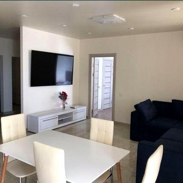 2к ЖК Дубинина, Героев Спасателей 6