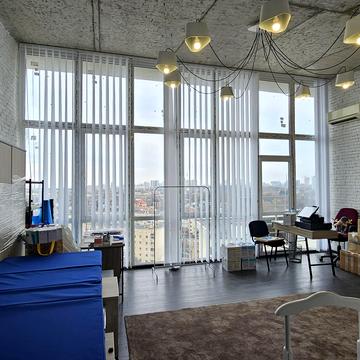 Нивська вул., 4-А