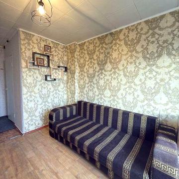 Продаж гостинки р-н 101, 17 м2, 9/9