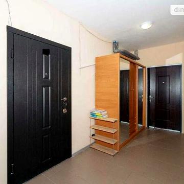 Продаж 3к Квартира Боголюбова вулиця ЖК Городок