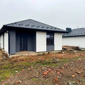 3-кімнатний будинок, 5 сот, 100м2, поруч з містом!!!