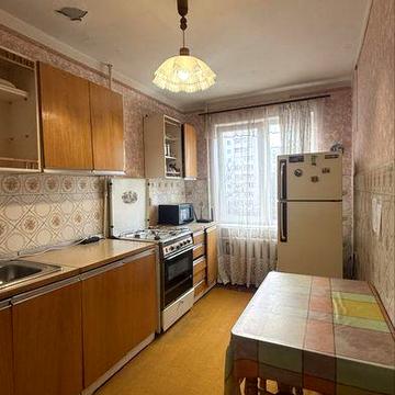 Продажа 3-к панельноі квартири