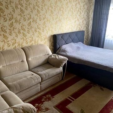 Здам 2х кімнатну квартиру в Тернівці.