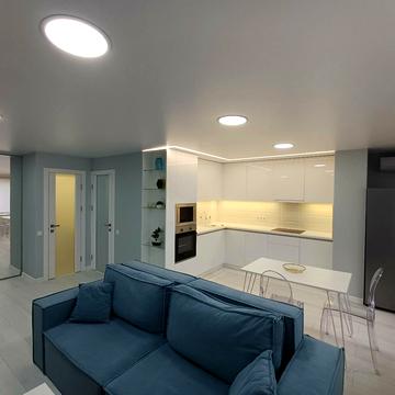 Лесі Українки бульв., 7