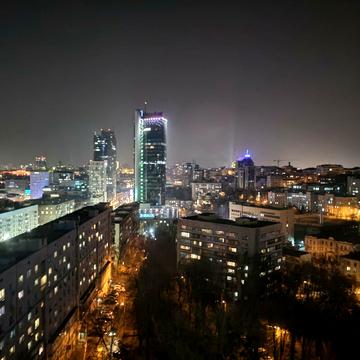 Лесі Українки бульв., 7