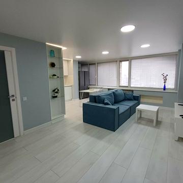 Лесі Українки бульв., 7