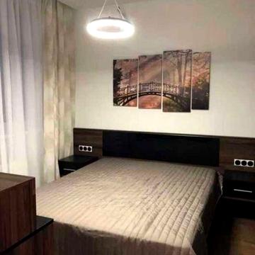 Оренда 1-кімнатної квартири в ЖК Район