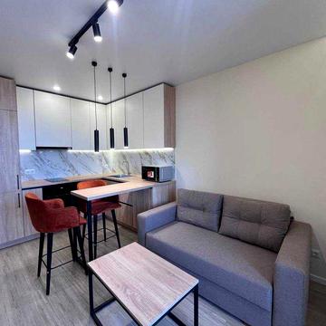 Оренда 1-к квартири по вул. Кульпарківська 96Г ЖК Safe Town ( Садова )