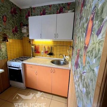 Оренда квартири 1к Червоної Калини, 4Г Київ