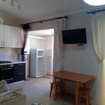 Сдам квартиру в ЖК Новый Люстдорф Таирово