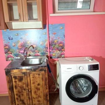 Сдам часть дома на ул. Костанди от хозяина без комиссии