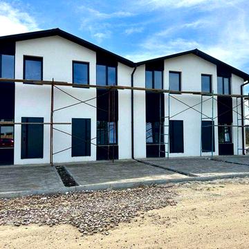 ВСТИГНИ КУПИТИ! Продам будинок дом таунхаус котедж від забудовника